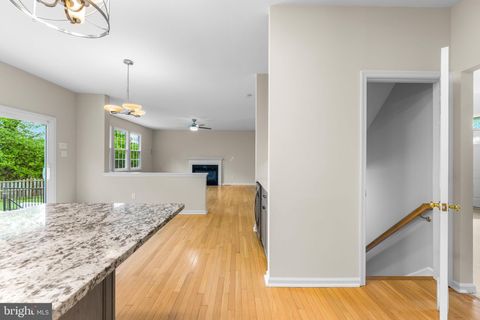 Tiny photo for 707 Buoy Court, ANNAPOLIS, MD 21409 (MLS # MDAA2144004)