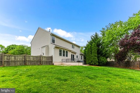 Tiny photo for 707 Buoy Court, ANNAPOLIS, MD 21409 (MLS # MDAA2144004)