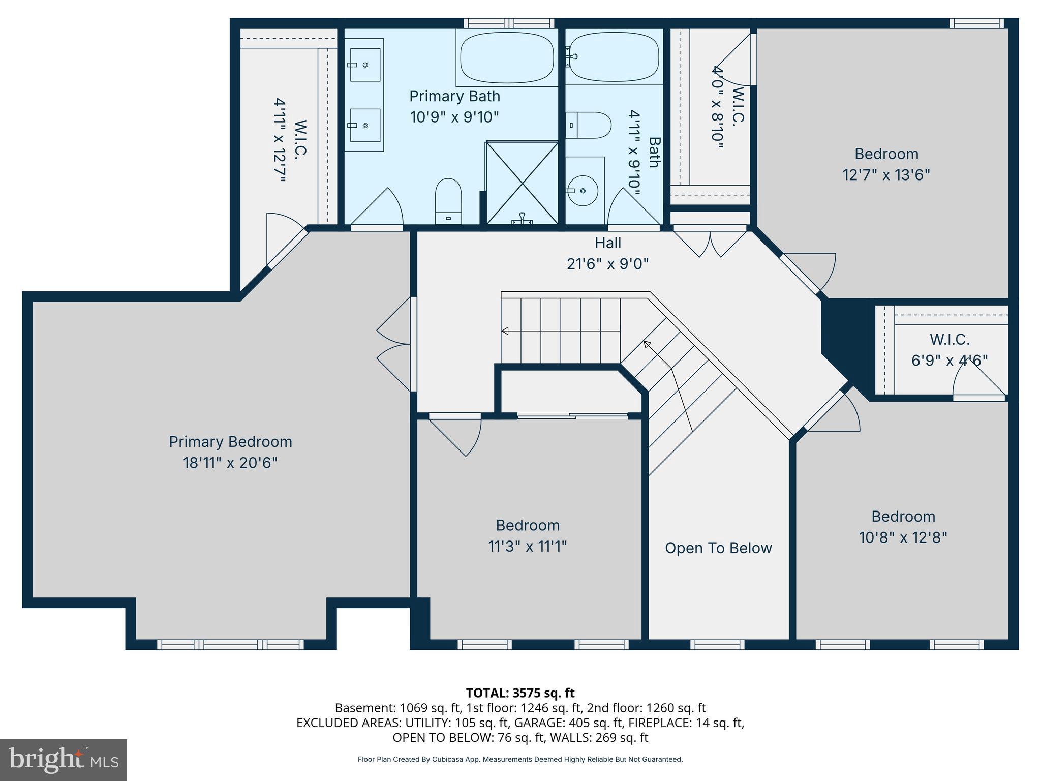 ST MARGARETS LANDING - Residential