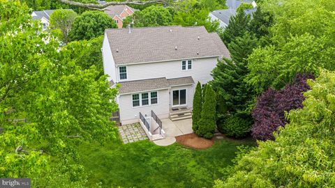 Tiny photo for 707 Buoy Court, ANNAPOLIS, MD 21409 (MLS # MDAA2144004)