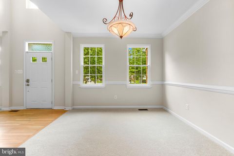 Tiny photo for 707 Buoy Court, ANNAPOLIS, MD 21409 (MLS # MDAA2144004)
