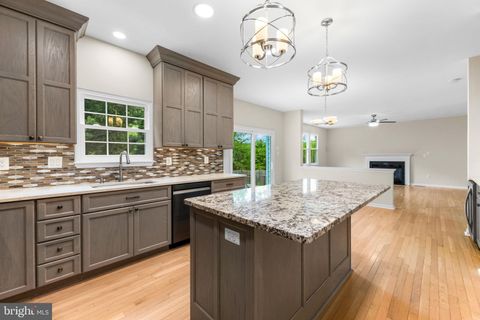 Tiny photo for 707 Buoy Court, ANNAPOLIS, MD 21409 (MLS # MDAA2144004)