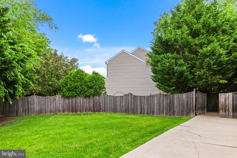 Tiny photo for 707 Buoy Court, ANNAPOLIS, MD 21409 (MLS # MDAA2144004)