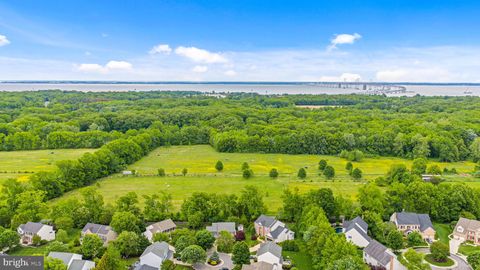 Tiny photo for 707 Buoy Court, ANNAPOLIS, MD 21409 (MLS # MDAA2144004)