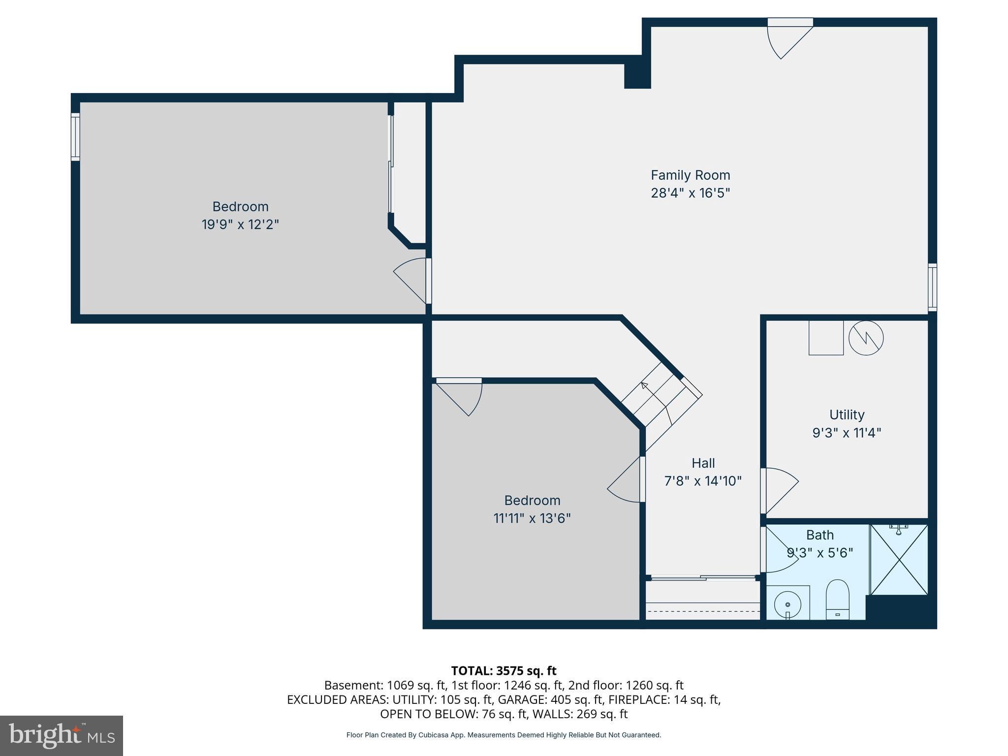 ST MARGARETS LANDING - Residential