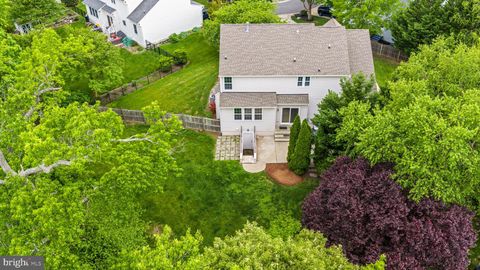 Tiny photo for 707 Buoy Court, ANNAPOLIS, MD 21409 (MLS # MDAA2144004)