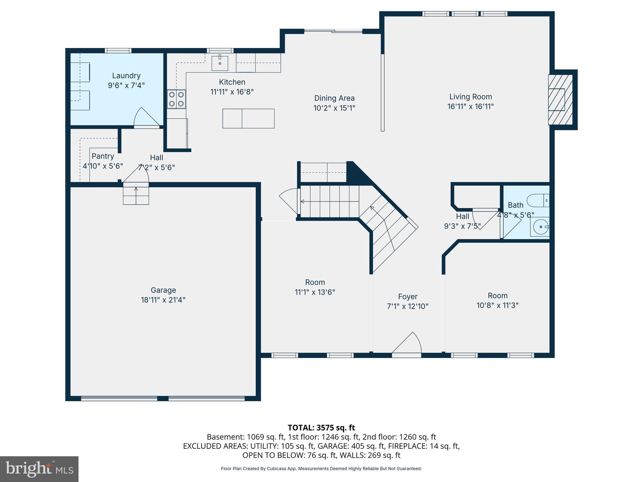 ST MARGARETS LANDING - Residential