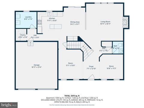 Tiny photo for 707 Buoy Court, ANNAPOLIS, MD 21409 (MLS # MDAA2144004)