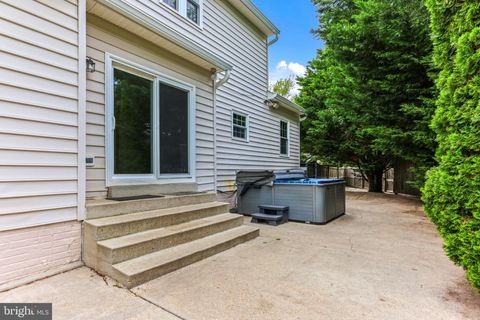 Tiny photo for 707 Buoy Court, ANNAPOLIS, MD 21409 (MLS # MDAA2144004)