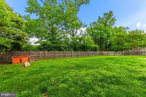 Tiny photo for 707 Buoy Court, ANNAPOLIS, MD 21409 (MLS # MDAA2144004)