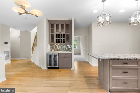 Tiny photo for 707 Buoy Court, ANNAPOLIS, MD 21409 (MLS # MDAA2144004)