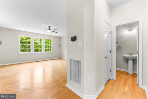 Tiny photo for 707 Buoy Court, ANNAPOLIS, MD 21409 (MLS # MDAA2144004)