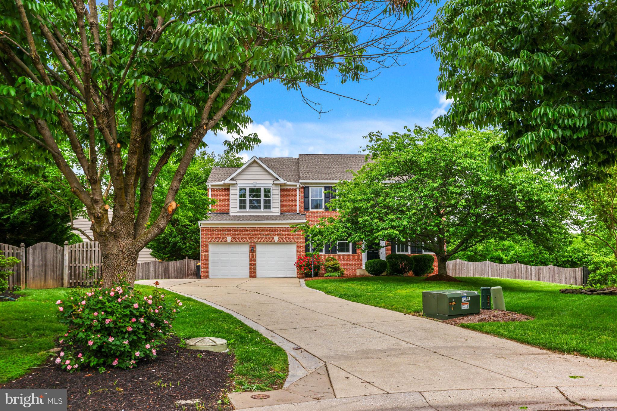 707 BUOY COURT