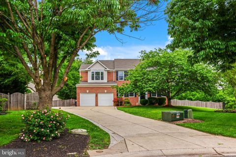 Tiny photo for 707 Buoy Court, ANNAPOLIS, MD 21409 (MLS # MDAA2144004)