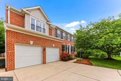 Tiny photo for 707 Buoy Court, ANNAPOLIS, MD 21409 (MLS # MDAA2144004)