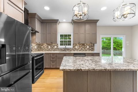 Tiny photo for 707 Buoy Court, ANNAPOLIS, MD 21409 (MLS # MDAA2144004)