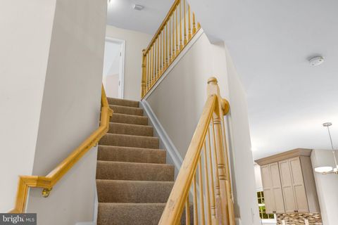 Tiny photo for 707 Buoy Court, ANNAPOLIS, MD 21409 (MLS # MDAA2144004)