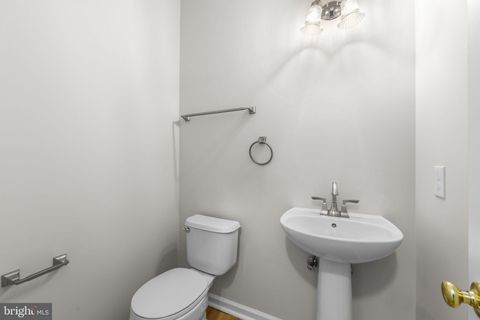 Tiny photo for 707 Buoy Court, ANNAPOLIS, MD 21409 (MLS # MDAA2144004)