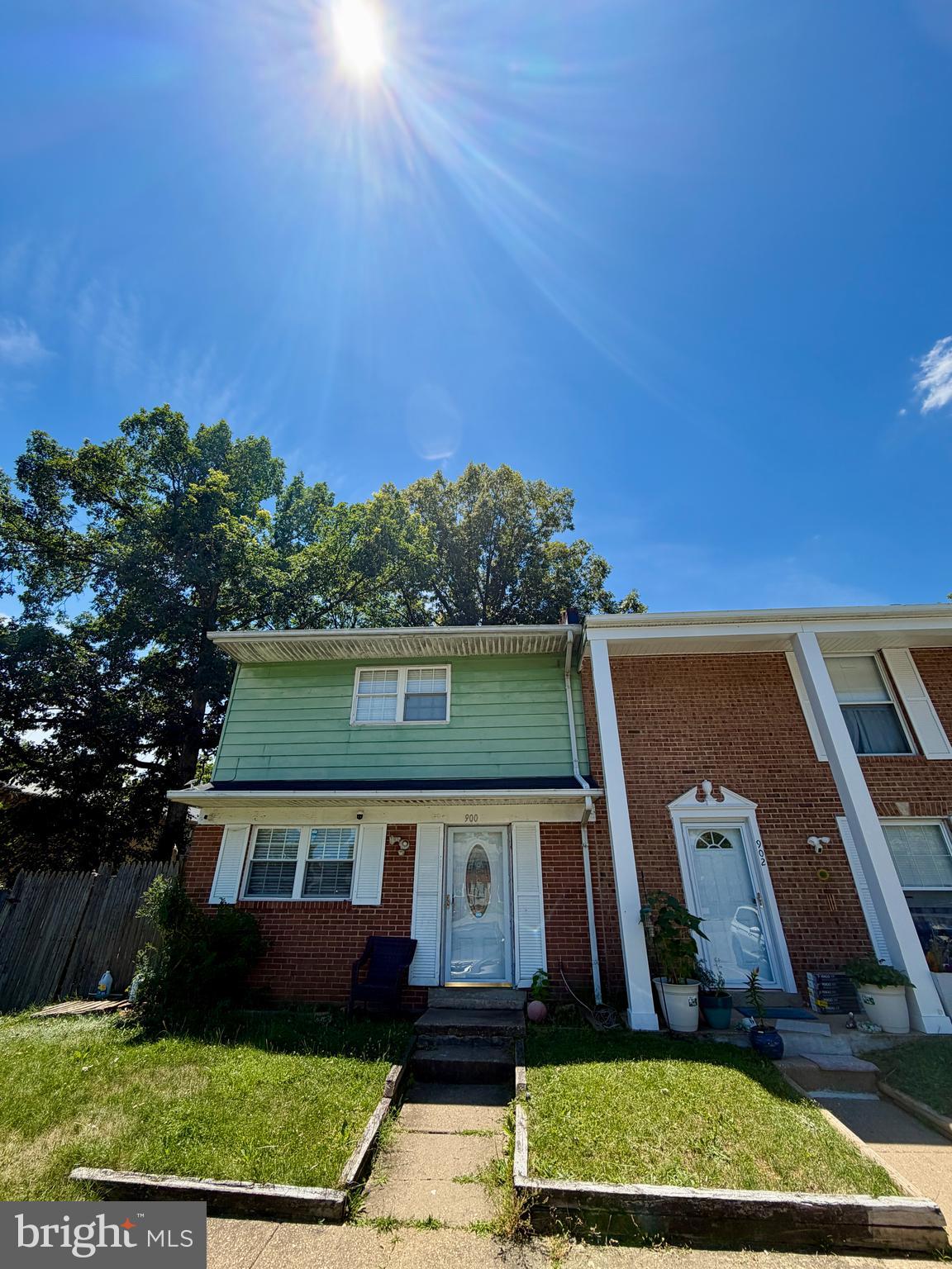 900 ANVIL ROAD