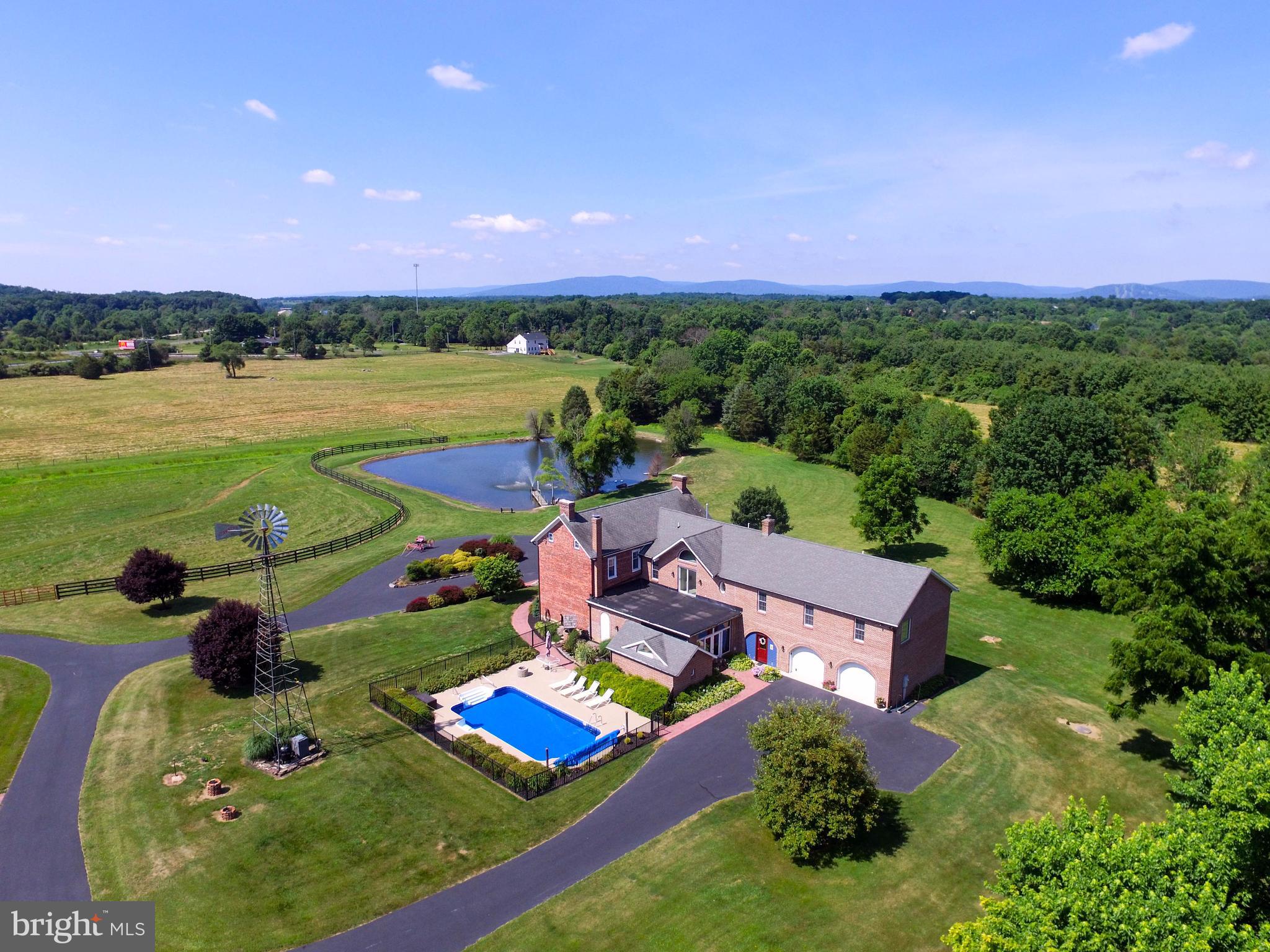 NONE AVAILABLE - Farm