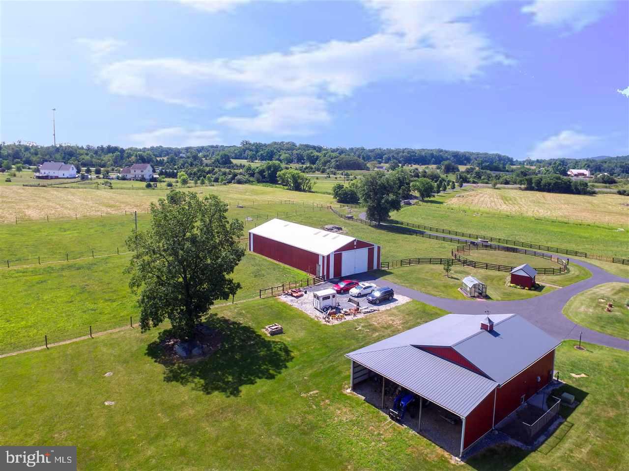 NONE AVAILABLE - Farm