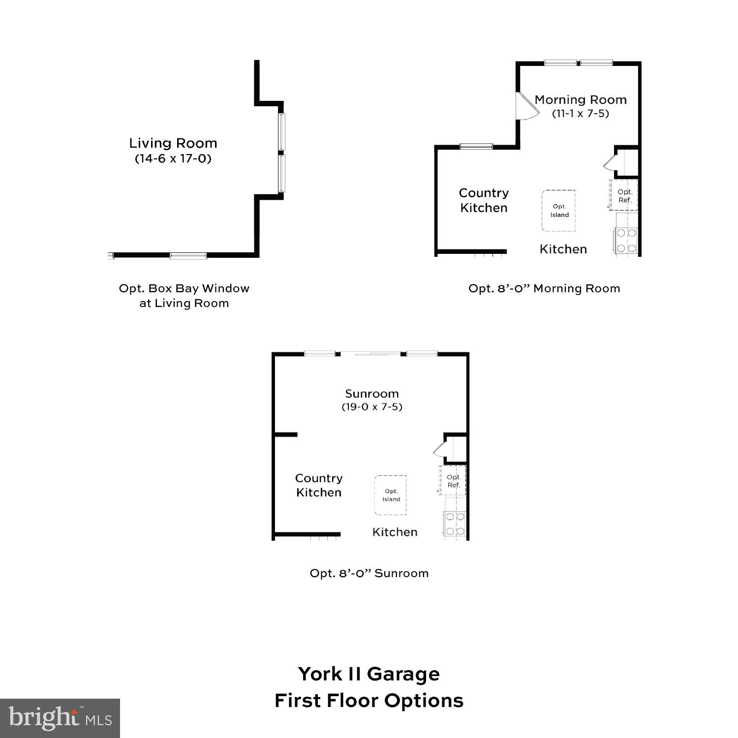 THE GALLERY - Residential