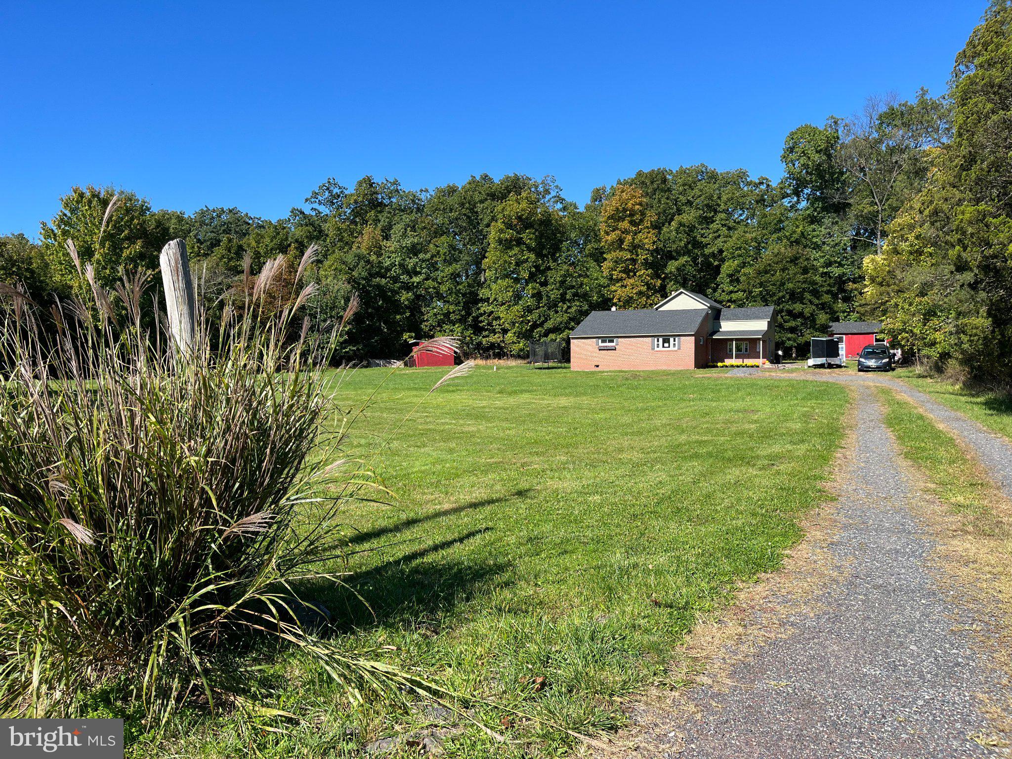 767 RIDGE ROAD