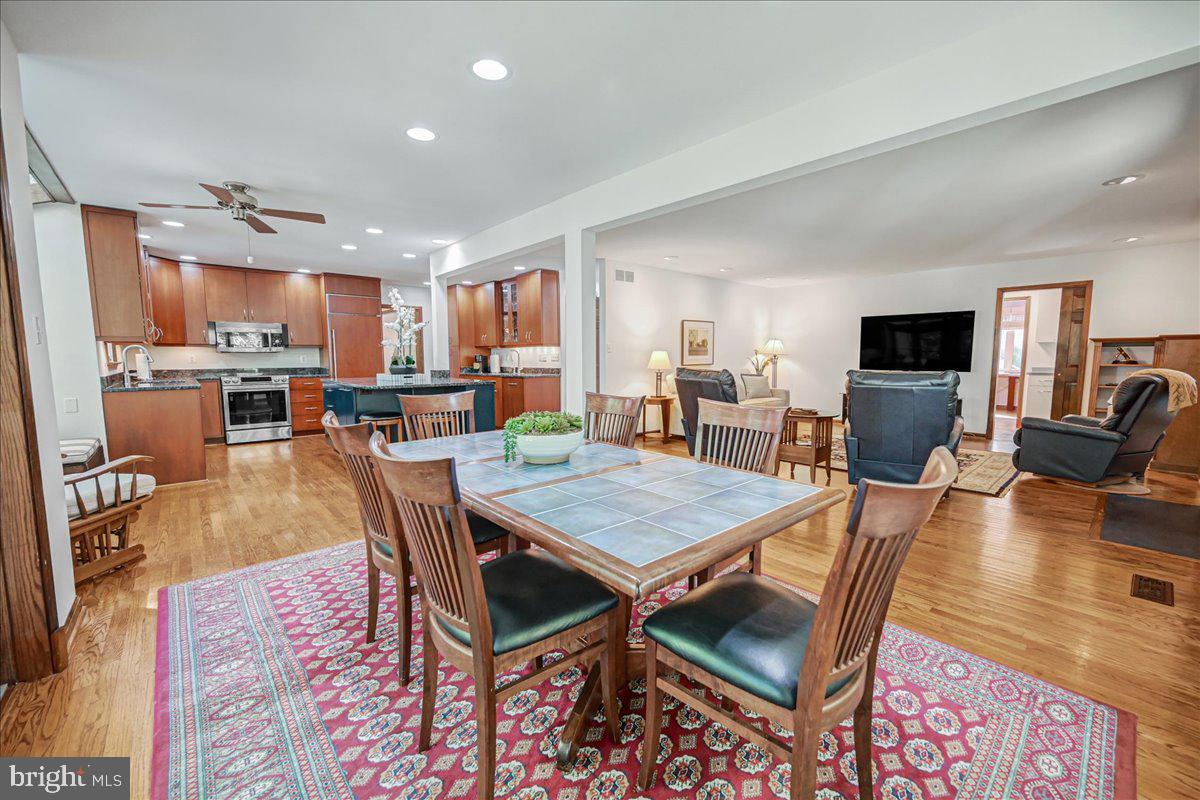 DORSEY HALL - Residential