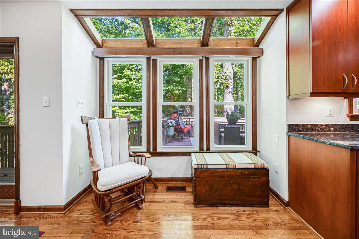 DORSEY HALL - Residential