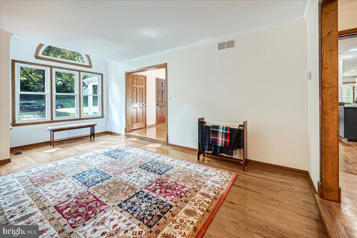 DORSEY HALL - Residential