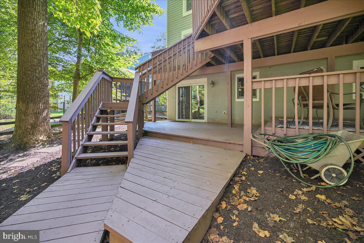 DORSEY HALL - Residential