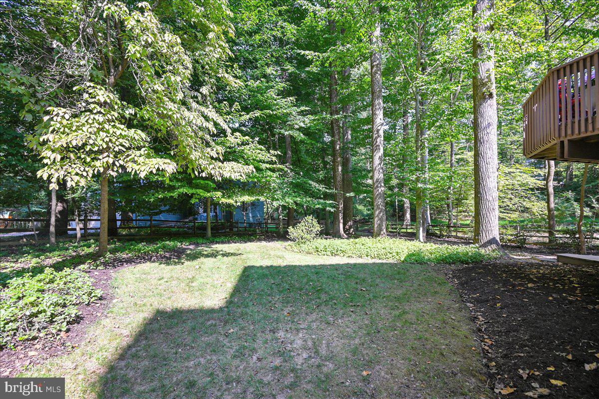 DORSEY HALL - Residential