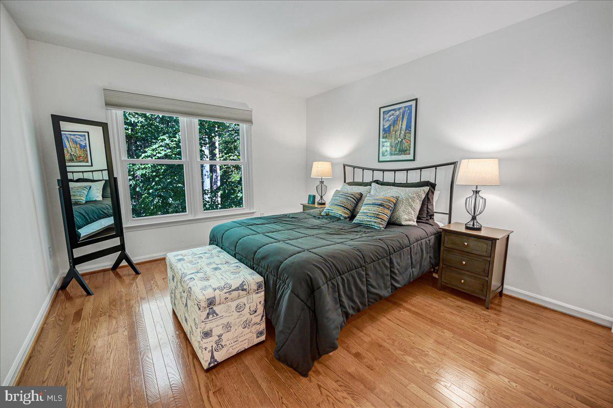 DORSEY HALL - Residential