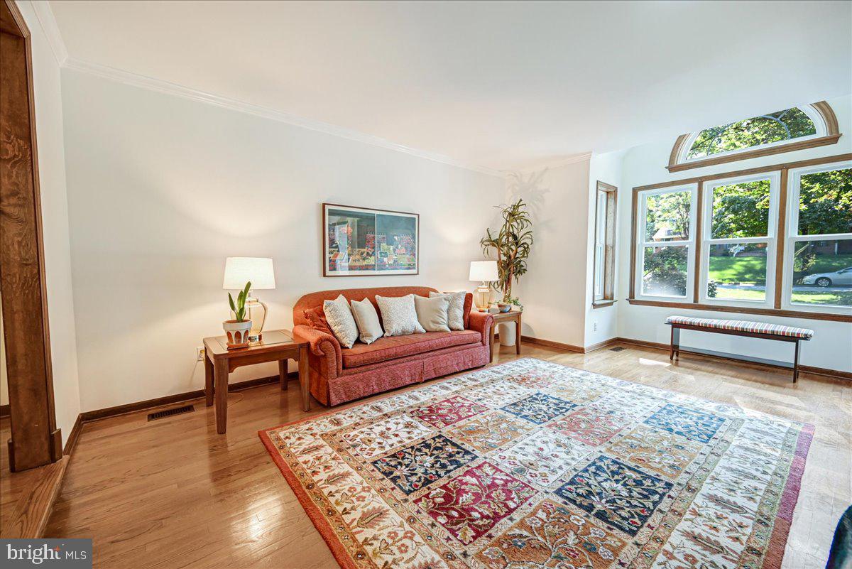 DORSEY HALL - Residential