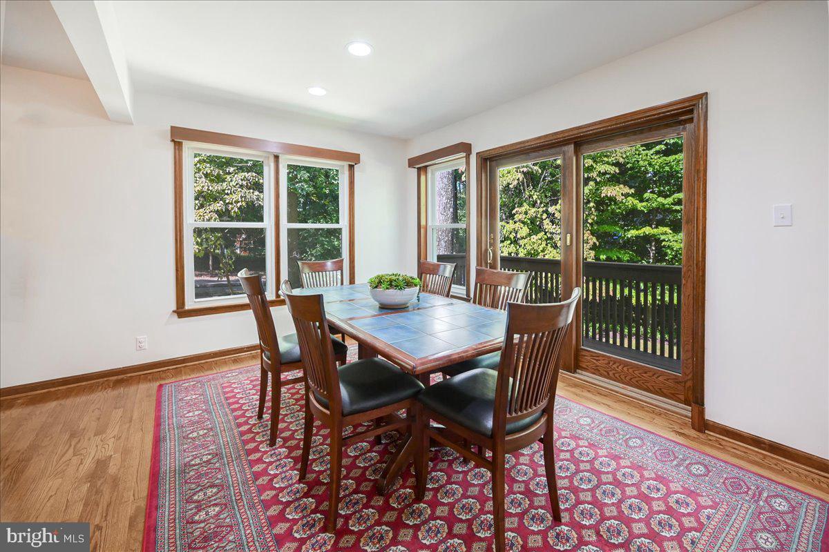 DORSEY HALL - Residential