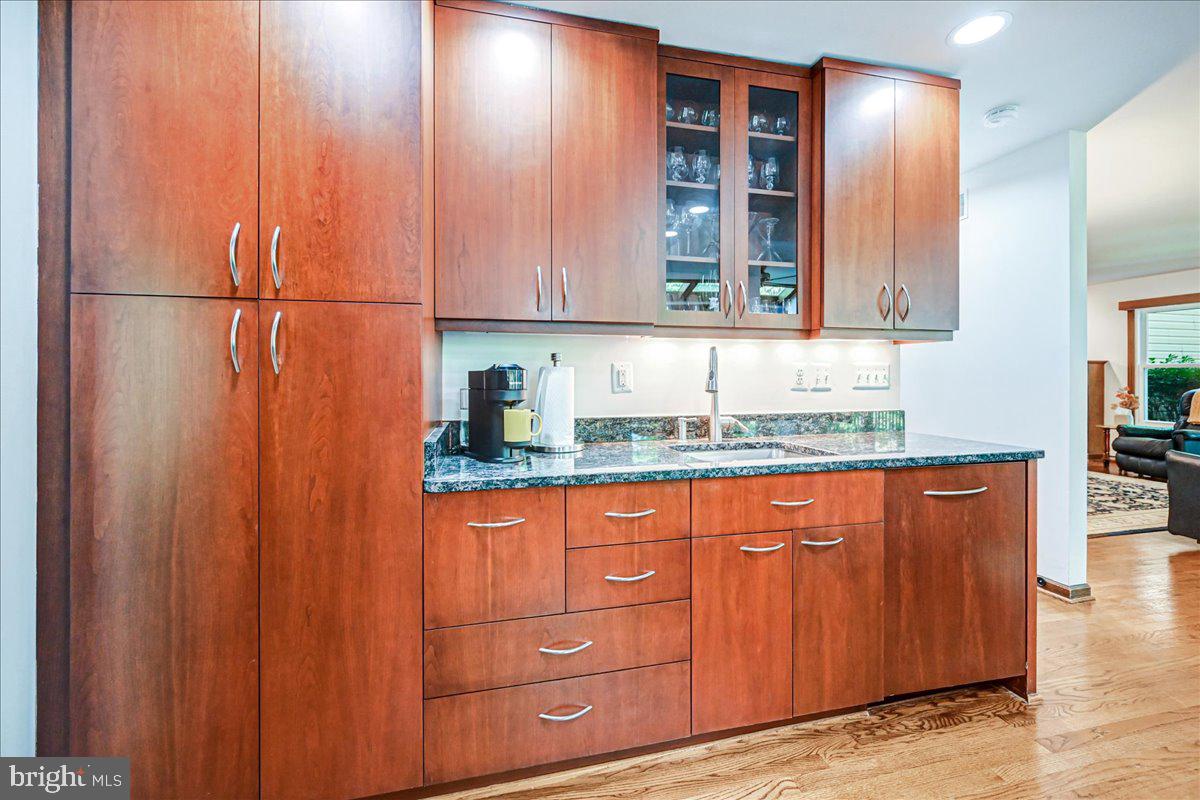 DORSEY HALL - Residential