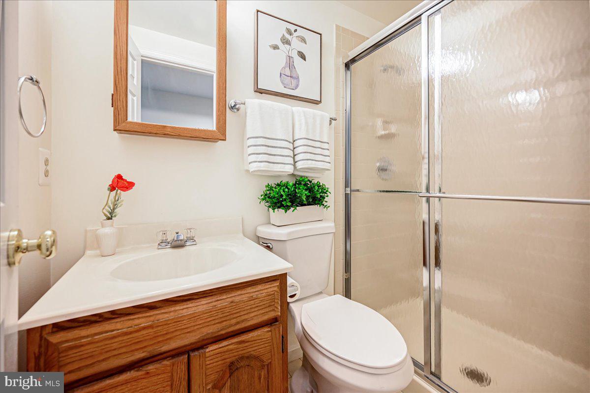 DORSEY HALL - Residential