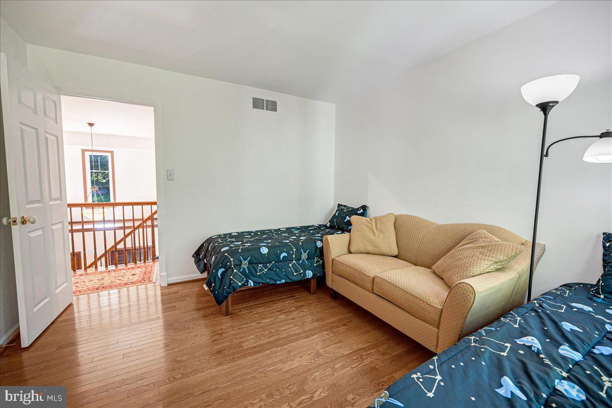 DORSEY HALL - Residential