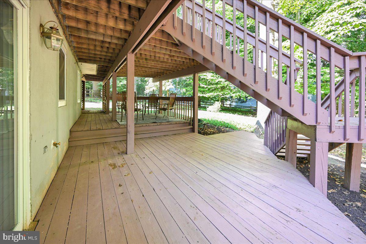 DORSEY HALL - Residential