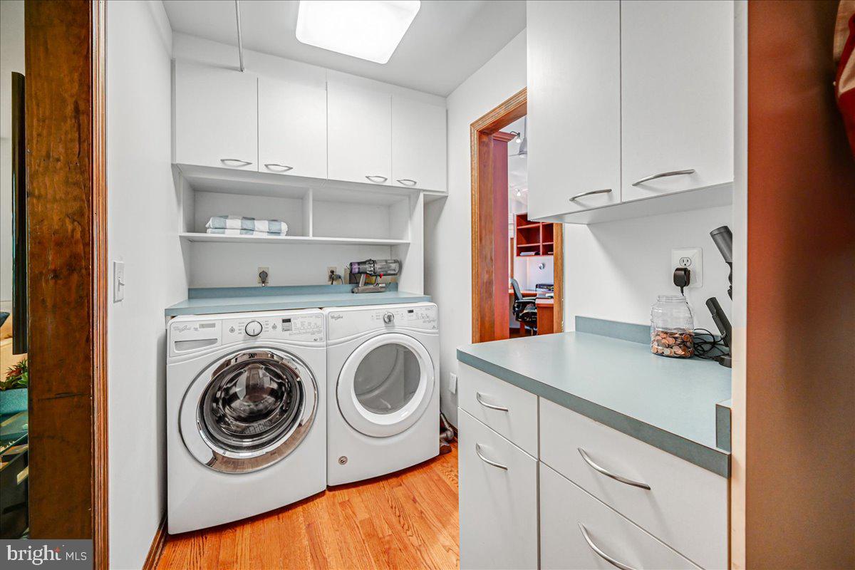 DORSEY HALL - Residential