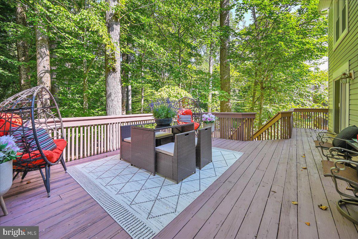 DORSEY HALL - Residential
