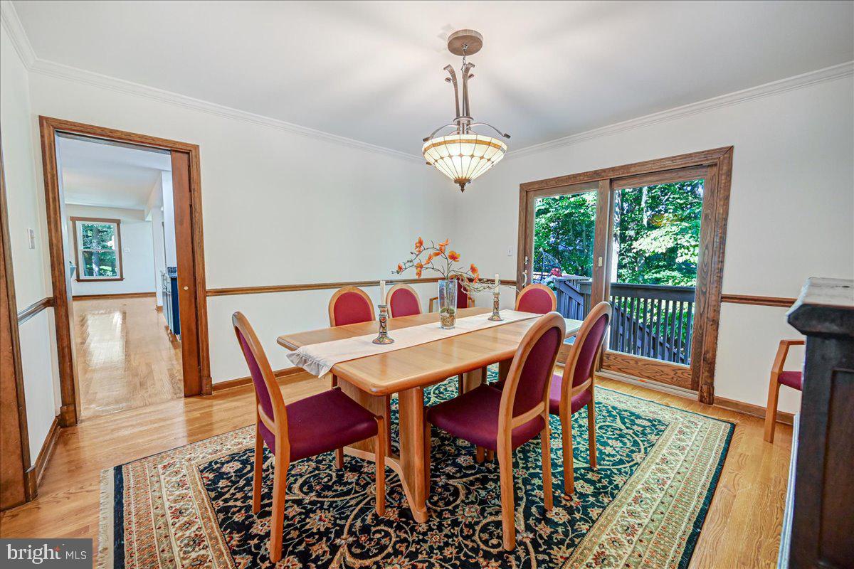 DORSEY HALL - Residential