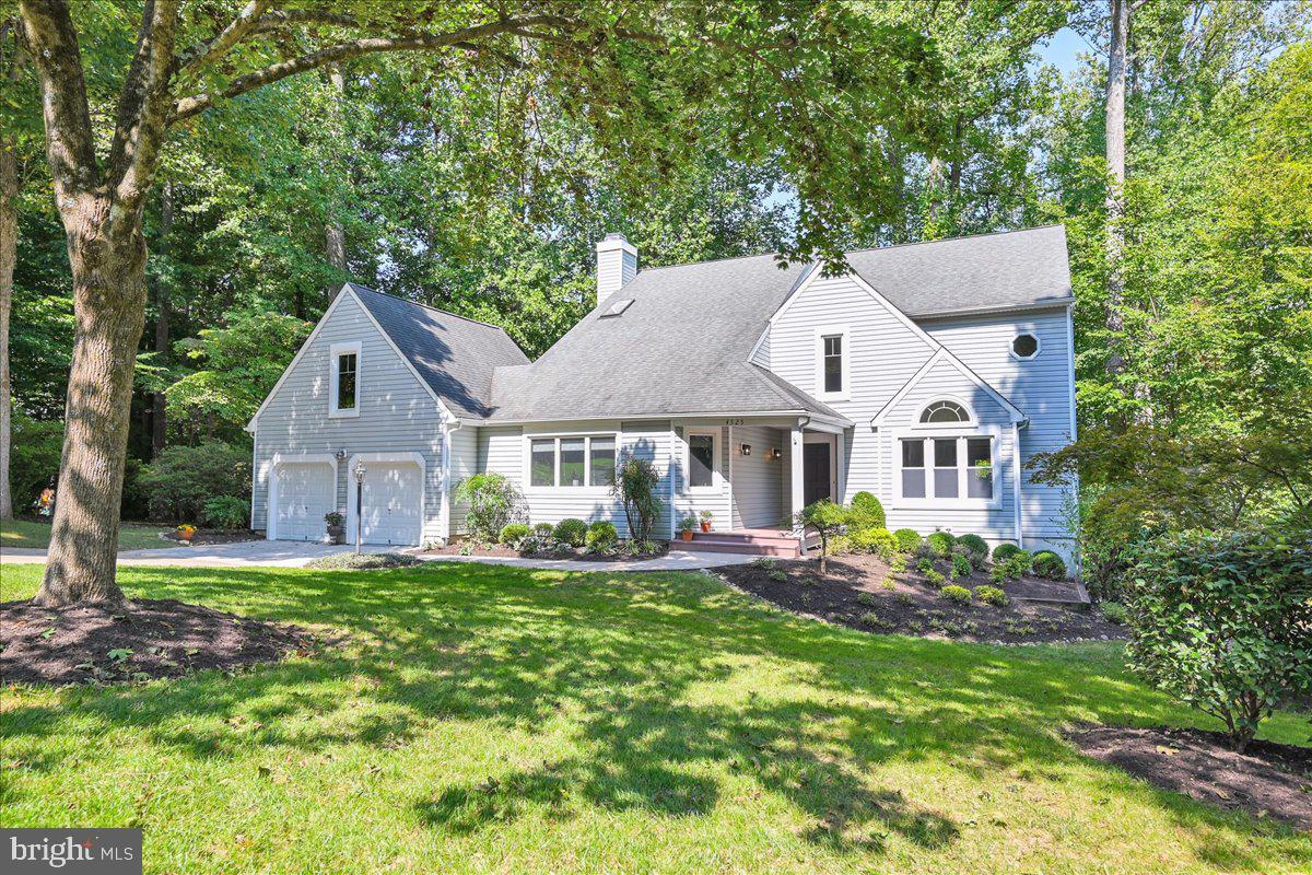 DORSEY HALL - Residential