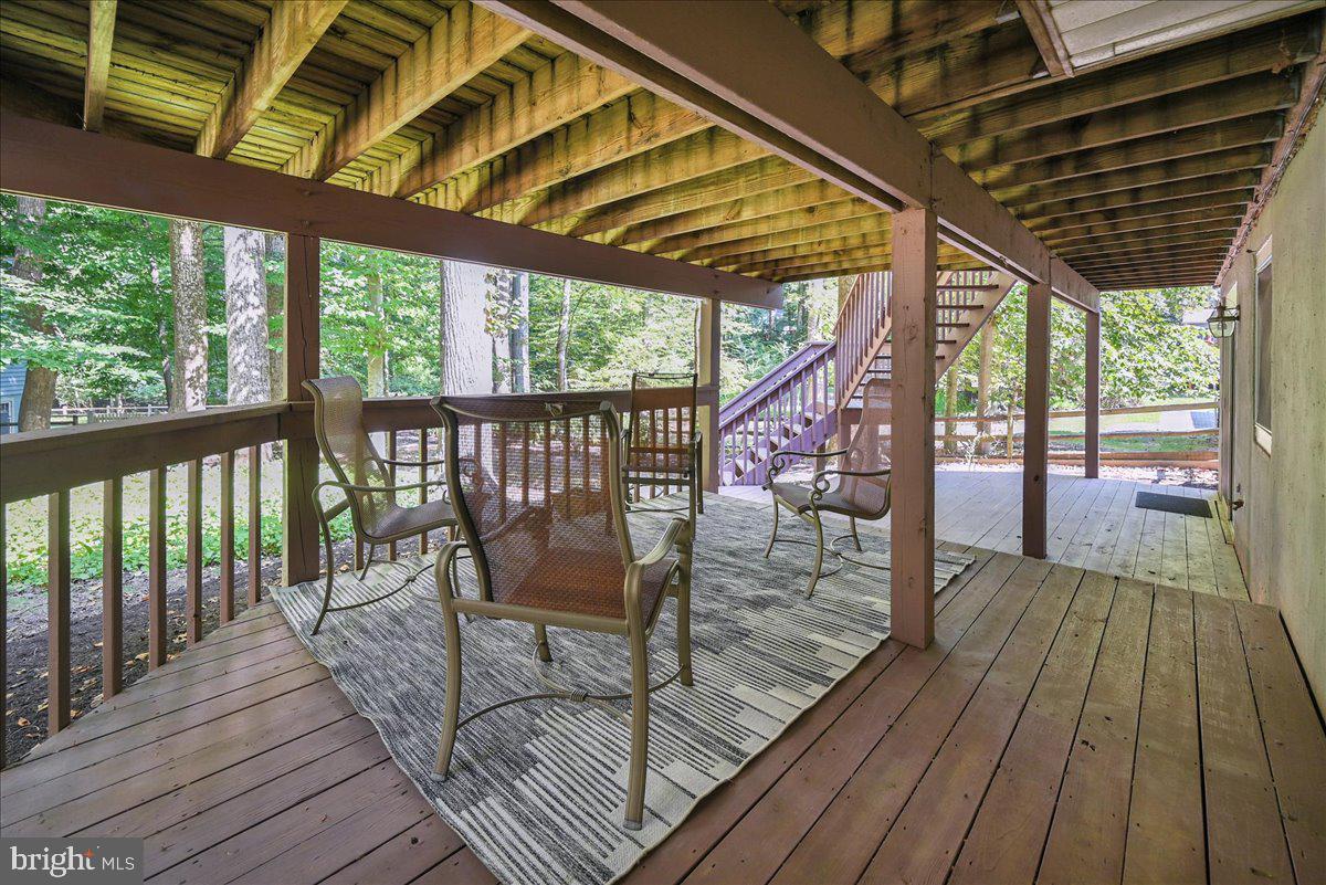 DORSEY HALL - Residential