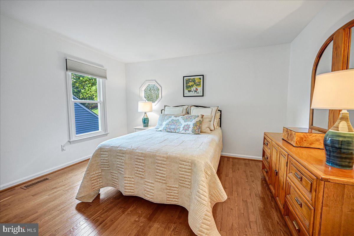 DORSEY HALL - Residential