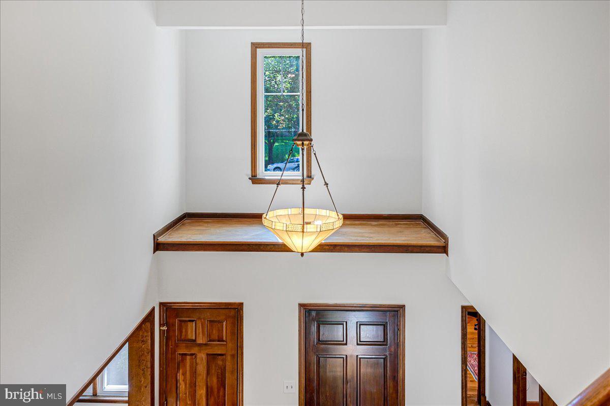 DORSEY HALL - Residential