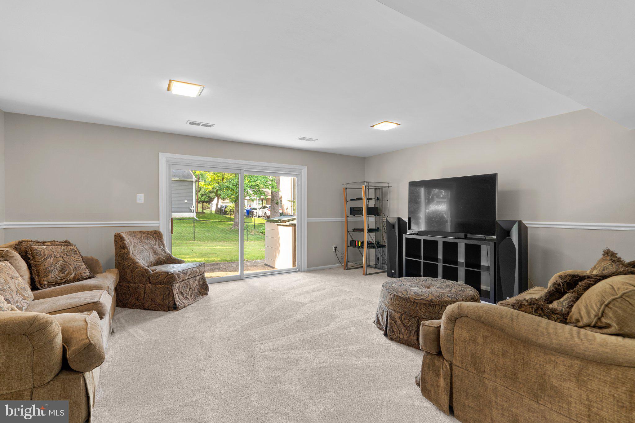 FAIRKNOLL - Residential