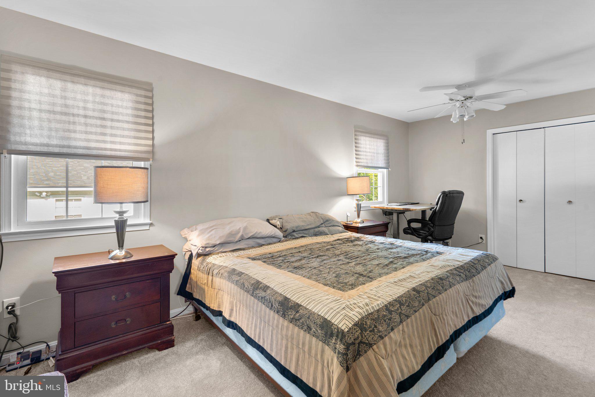 FAIRKNOLL - Residential