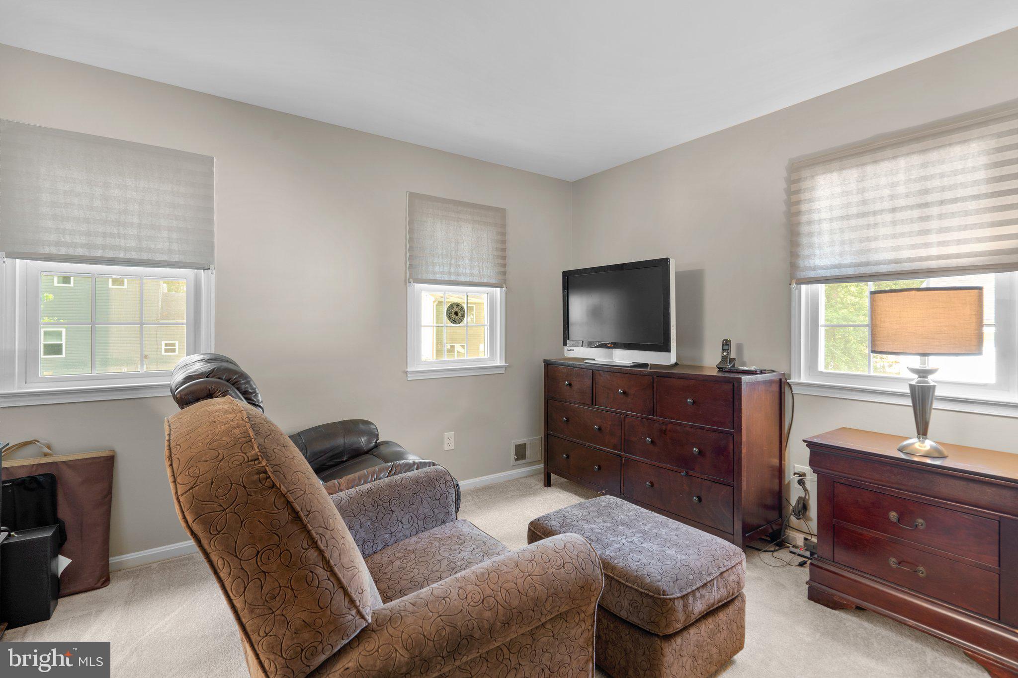 FAIRKNOLL - Residential