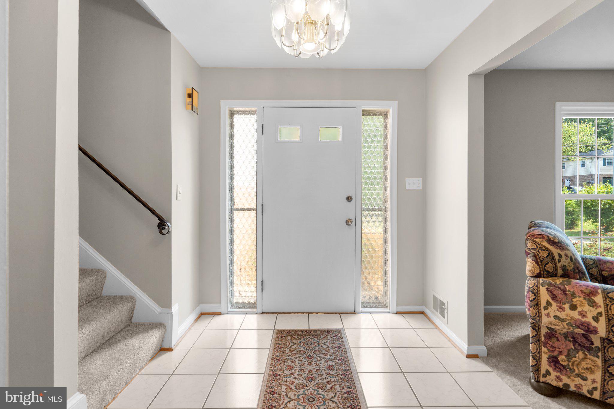 FAIRKNOLL - Residential